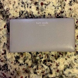 Kate spade wallet